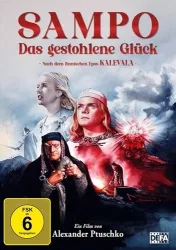 Sampo - Das gestohlene Glück (DE)