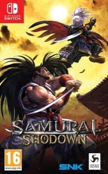 Samurai Shodown (FR)
