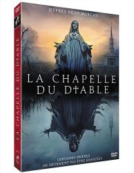 La Chapelle du Diable (FR)