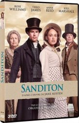 Sanditon - Saison 1 (FR)