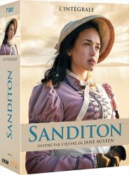 Sanditon - L'Intégrale Saisons 1 à 3 (FR)