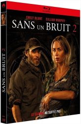 Sans un Bruit 2 - BR (FR)