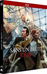 Sans un Bruit: Jour 1 (FR)