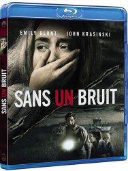 Sans un bruit (FR)