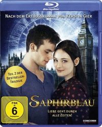 Saphirblau - BR (DE)