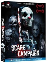 Scare Campaign - Limited Edition (IT)