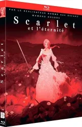 Scarlet et l'eternité (FR)
