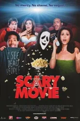 Scary Movie (2000) - Édition SteelBook (FR)