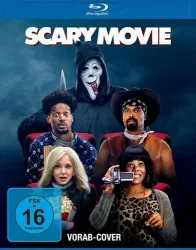 Scary Movie 6 (DE)