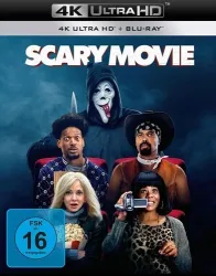 Scary Movie 6 (DE)