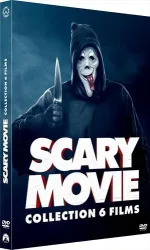 Scary Movie - L'Intégrale 6 Films (FR)
