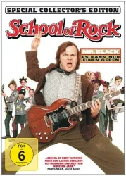 School Of Rock (DE)