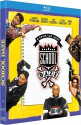 School Daze - BR (FR)