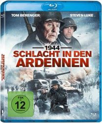Schlacht in den Ardennen - BR (DE)