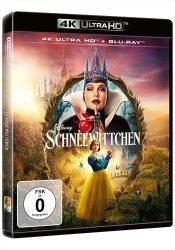 Schneewittchen 2025 (Live Action) (DE)