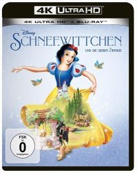 Schneewittchen und die sieben Zwerge (DE)