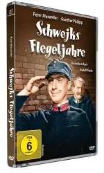 Schwejks Flegeljahre (DE)