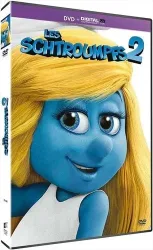 Schtroumpfs 2 (FR)