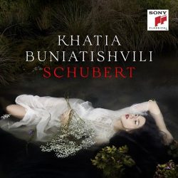 Klaviersonate D.960, 1 Audio-CD
