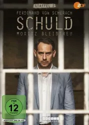 Schuld - Nach Ferdinand von Schirach - Staffel 2 (DE)