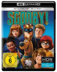 Scooby! - 4K UHD (DE)