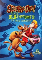 Scooby-doo et les 13 fantômes (FR)
