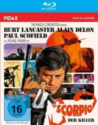 Scorpio, der Killer (DE)
