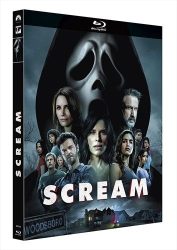 Scream (2022) - BR (FR)
