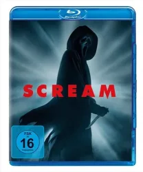 Scream (2022) (DE)