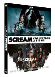 Scream 2022 + Scream VI -BR (FR)