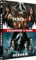 Scream 2022 + Scream VI (FR)
