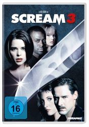 Scream 3 (DE)