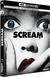 Scream (FR)