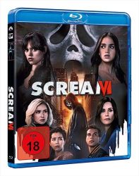 Scream 6 (DE)