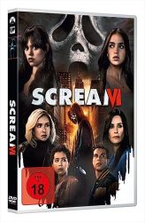 Scream 6 (DE)