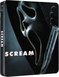 Scream - Édition SteelBook (FR)