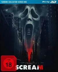 Scream VI 3D (DE)