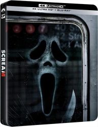 Scream VI SteelBook Edition (FR)