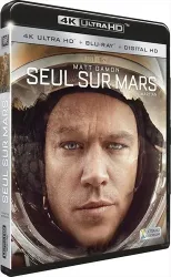 Seul Sur Mars (FR)