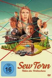 Sew Torn - Fäden des Verbrechens (DE)