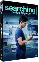 Searching - Portée disparue (FR)