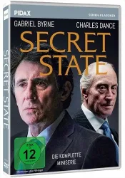 Secret State (DE)