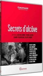 Secrets D'Alcove (FR)