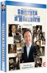 Secrets d'Histoire Chapitre III (FR)