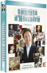 Secrets d'Histoire Chapitre V (FR)