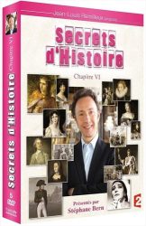 Secrets d'Histoire Chapitre VI (FR)