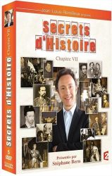 Secrets d'Histoire Chapitre VII (FR)