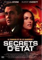 Secrets d'état (FR)