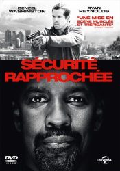 Sécurité rapprochée (FR)