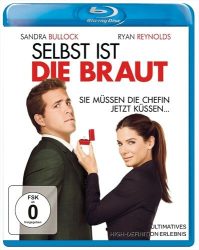 Selbst ist die Braut